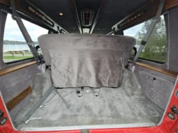 
										2001 Dodge Ram 1500 DMC Conversion Van full									