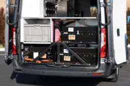 
										2021 Mercedes-Benz Sprinter 4500 Mobile Kitchen full									