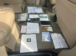 
										2002 Chevrolet Express G1500 Sherrod Conversion Van full									