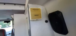 
										2002 Volkswagen Eurovan Camper full									