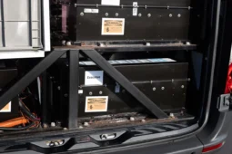 
										2021 Mercedes-Benz Sprinter 4500 Mobile Kitchen full									