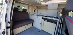 
										2002 Volkswagen Eurovan Camper full									