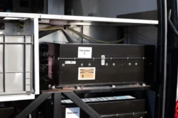 
										2021 Mercedes-Benz Sprinter 4500 Mobile Kitchen full									