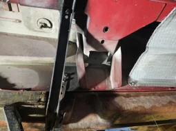 
										2001 Dodge Ram 1500 DMC Conversion Van full									