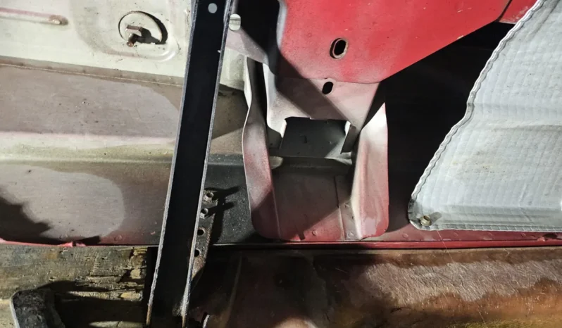 
								2001 Dodge Ram 1500 DMC Conversion Van full									