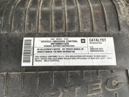 
										2008 GMC Savana 1500 AWD Conversion Van full									