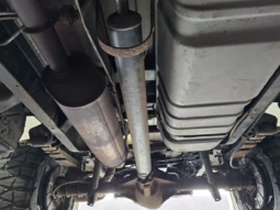 
										2013 Ford E-350 Quigley 4×4 Conversion full									
