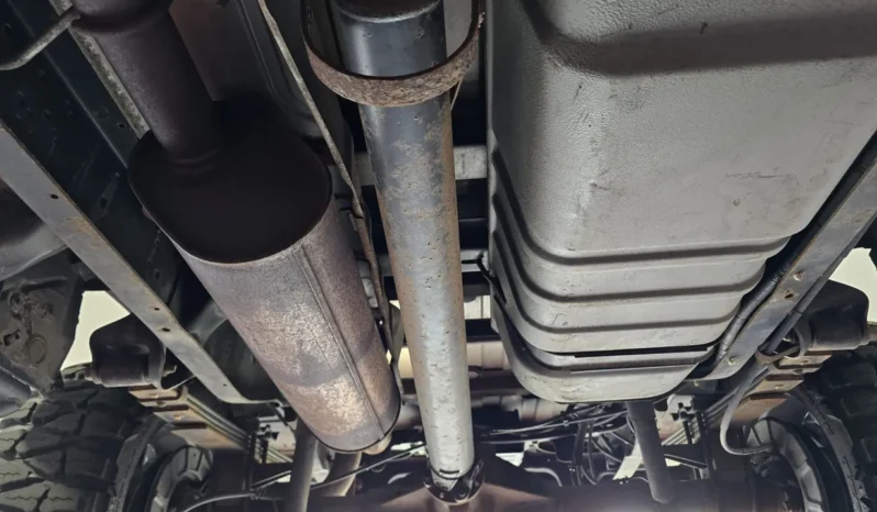 
								2013 Ford E-350 Quigley 4×4 Conversion full									