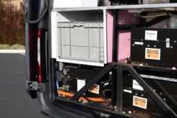 
										2021 Mercedes-Benz Sprinter 4500 Mobile Kitchen full									