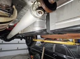 
										2001 Dodge Ram 1500 DMC Conversion Van full									