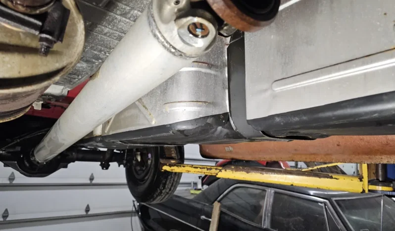 
								2001 Dodge Ram 1500 DMC Conversion Van full									