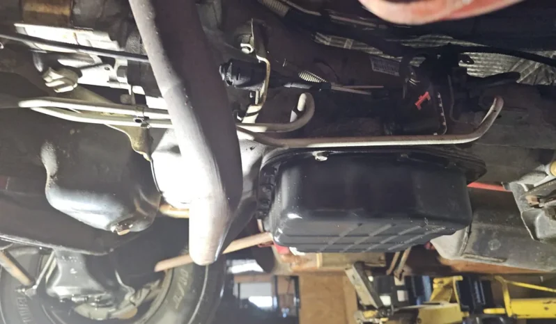 
								2001 Dodge Ram 1500 DMC Conversion Van full									