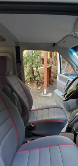 
										2002 Volkswagen Eurovan Camper full									