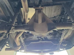 
										2013 Ford E-350 Quigley 4×4 Conversion full									