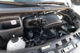 
										2021 Mercedes-Benz Sprinter 4500 Mobile Kitchen full									