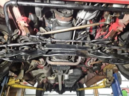 
										2001 Dodge Ram 1500 DMC Conversion Van full									