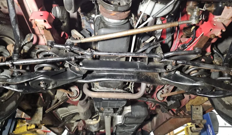 
								2001 Dodge Ram 1500 DMC Conversion Van full									