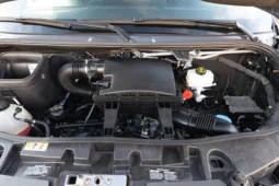
										2021 Mercedes-Benz Sprinter 4500 Mobile Kitchen full									