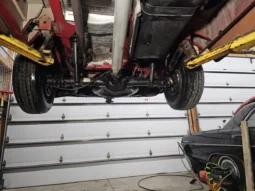 
										2001 Dodge Ram 1500 DMC Conversion Van full									
