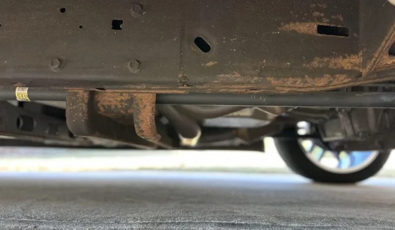 
								2008 GMC Savana 1500 AWD Conversion Van full									