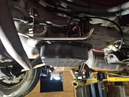 
										2001 Dodge Ram 1500 DMC Conversion Van full									