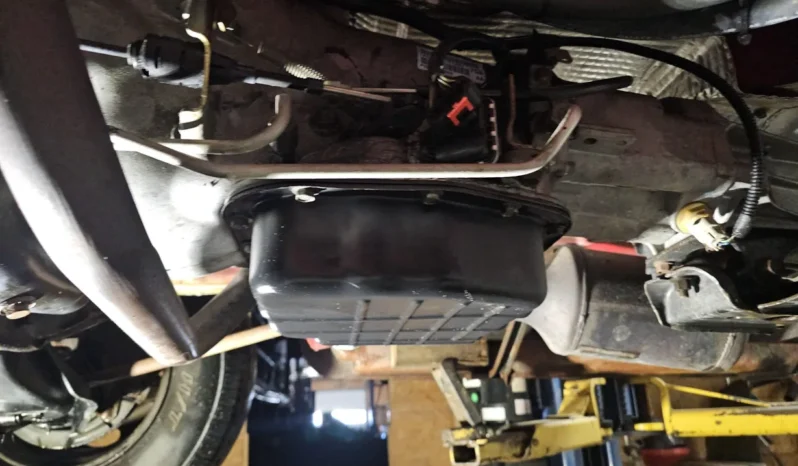 
								2001 Dodge Ram 1500 DMC Conversion Van full									