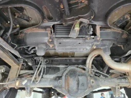 
										2013 Ford E-350 Quigley 4×4 Conversion full									