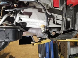 
										2001 Dodge Ram 1500 DMC Conversion Van full									