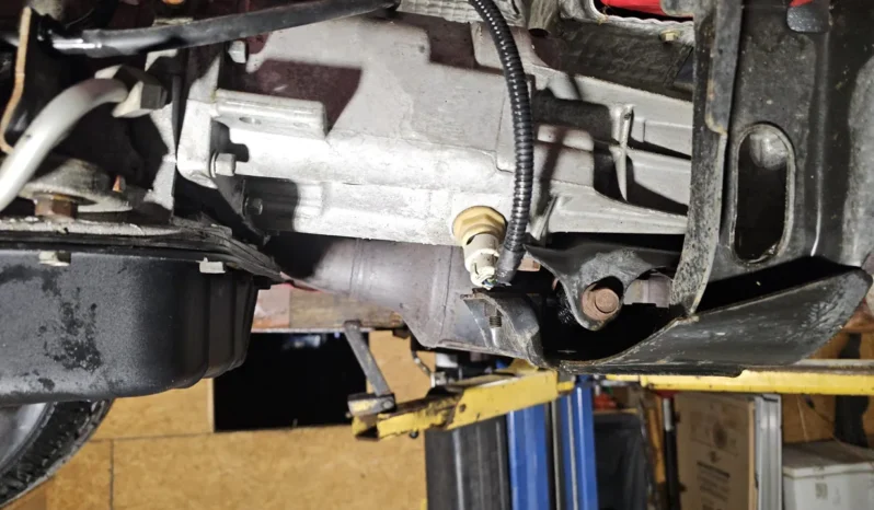 
								2001 Dodge Ram 1500 DMC Conversion Van full									