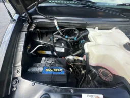 
										2002 Chevrolet Express G1500 Sherrod Conversion Van full									