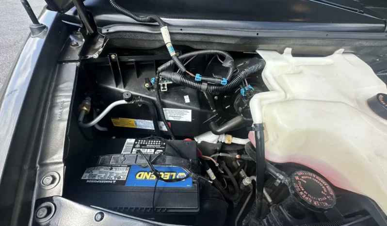 
								2002 Chevrolet Express G1500 Sherrod Conversion Van full									