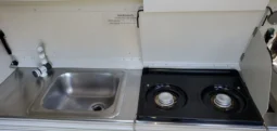 
										2002 Volkswagen Eurovan Camper full									