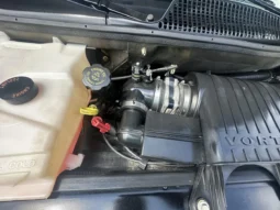 
										2002 Chevrolet Express G1500 Sherrod Conversion Van full									