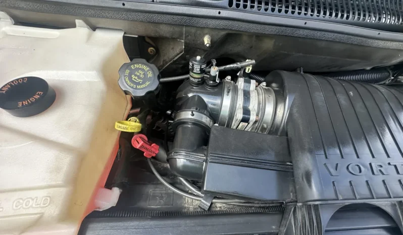 
								2002 Chevrolet Express G1500 Sherrod Conversion Van full									