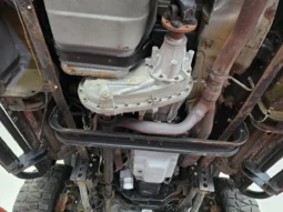 
										2013 Ford E-350 Quigley 4×4 Conversion full									