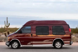 
										1998 Chevrolet Express Rocky Ridge Conversion Van full									