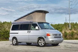 
										2002 Volkswagen EuroVan Westfalia MV Weekender Pop-top Camper full									