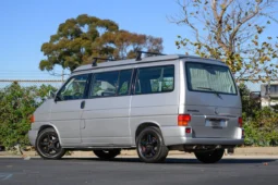 
										2003 Volkswagen EuroVan Westfalia MV Weekender full									
