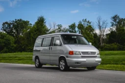 
										2003 Volkswagen EuroVan Westfalia MV Weekender Pop-Top Camper full									