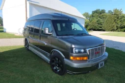 
										2004 GMC Savana 1500 Explorer Limited S Conversion Van full									