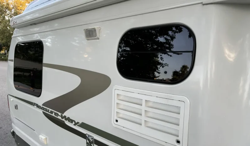 
								2006 Pleasure-Way Excel TD E-350 Class B Motorhome full									