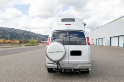 
										2010 Chevrolet Express 3500 Airstream Avenue Class B Coach full									