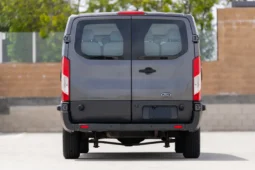 
										2016 Ford Transit 350 XLT 15-Passenger Wagon full									
