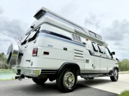 
										1995 Chevrolet G30 RV Conversion by Coachmen Vans full									