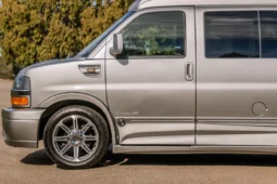
										2017 Chevrolet Express Explorer Limited SE Conversion Van full									