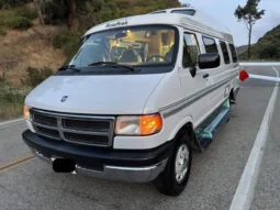 
										1996 Roadtrek 190 Versatile B3500  full									