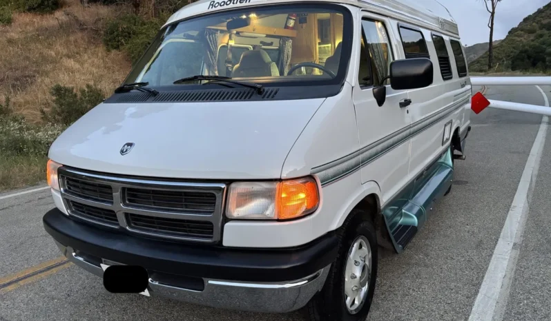 
								1996 Roadtrek 190 Versatile B3500  full									