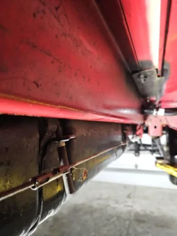 
										2001 Dodge Ram 1500 DMC Conversion Van full									
