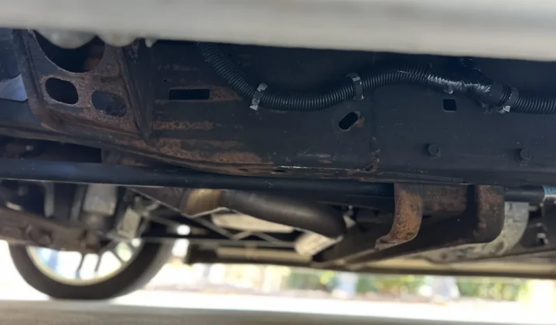 
								2008 GMC Savana 1500 AWD Conversion Van full									