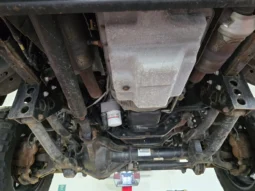 
										2013 Ford E-350 Quigley 4×4 Conversion full									
